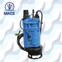 KBD Sumberisble Drainage Pump: Model KBD 2 2.2 x 2.2kW/3HP x 3 Phase x Outlet 50mm 