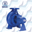 DIN End Suction Pump: Model EA 80/16