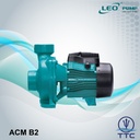 High Flow Centrifugal Pump: Model ACm-110B 2 x 1.1kW/1.5HP x 1 Phase x Clean Water