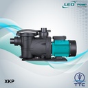 Pool Pump: Model XKP-220 x 2.2kW/3HP x  Phase x Clean Water