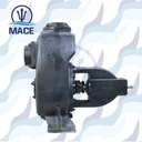 Open Impeller Self Priming Pump: Model FMMP-3 x 3.7kW x1440 RPM