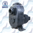 Open Impeller Self Priming Pump: Model FMMP-3 x 3.7kW x2800 RPM