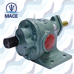 Fluid Handling / Industrial Surface Range / Gear Pumps