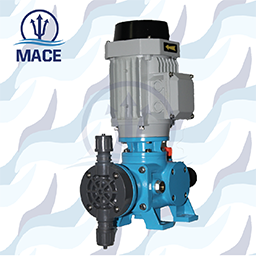 Fluid Handling / Industrial Surface Range / Dozing Pumps