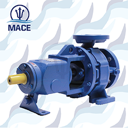 Fluid Handling / Industrial Surface Range / End Suction Pumps