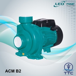 [40104001] High Flow Centrifugal Pump: Model ACm-75B 2 x 0.75kW/1HP x 1 Phase x Clean Water