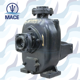 [40619003] Open Impeller Self Priming Pump: Model FMMP-2 x 2.2kW x2800 RPM